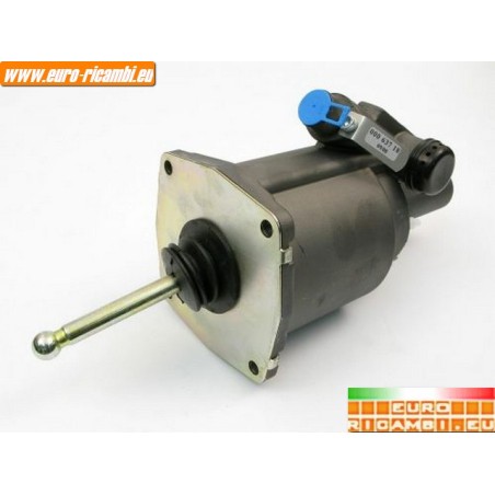 servofrizione completo per autocarro daf