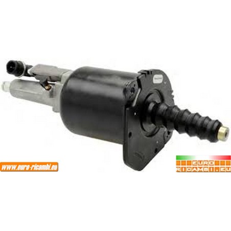 servofrizione completo per autocarro mercedes/daf/renault