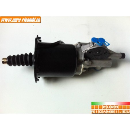 servofrizione completo per autocarro daf/iveco/renault