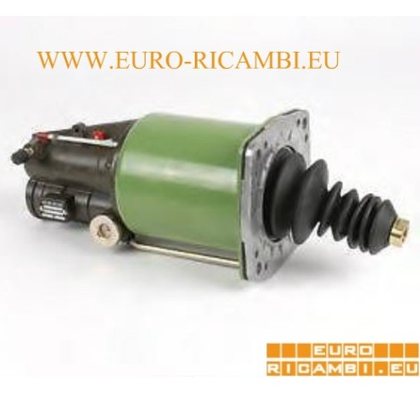 servofrizione completo per...