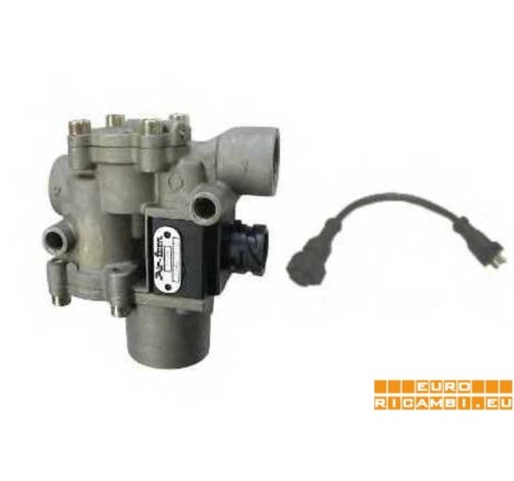 modulatore abs -...