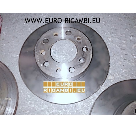 disco freno anteriore...