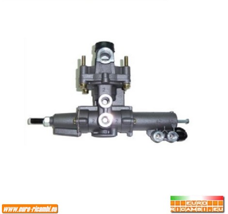 modulatore di frenata -...