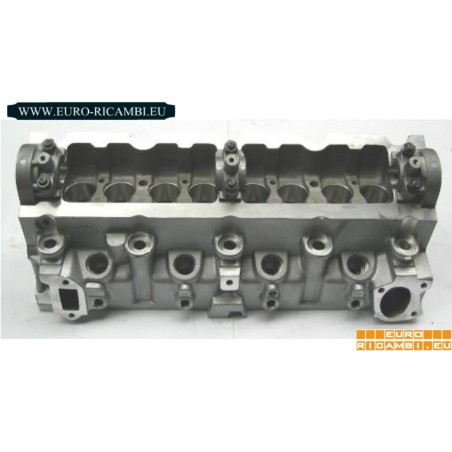 testata cilindri peugeot - citroen motore : d8b - d9b - dhx