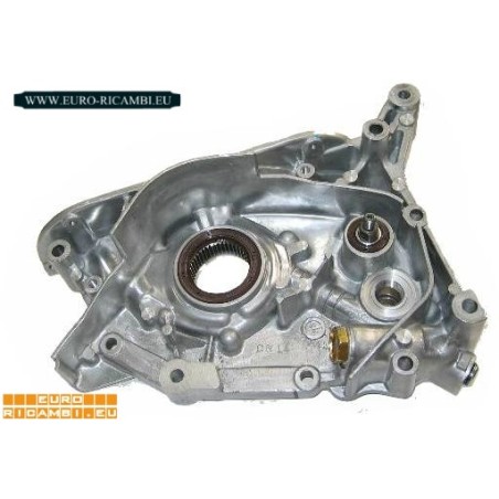 pompa olio senza supporto alternatore  - mitsubishi pajero d 2.5 - 4d56-4d56t - hyundai