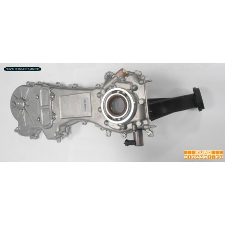 pompa olio motore fiat punto/doblo'/500/opel 1.3 mjtd e5