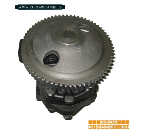 pompa olio motore new...