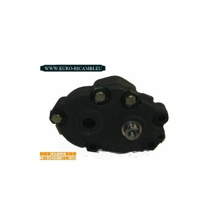 pompa olio motore new holland - cn3/co3/cp3 c130 - 130nc