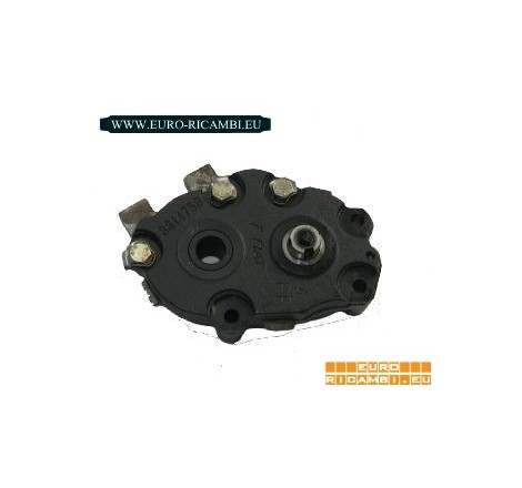 pompa olio motore new...