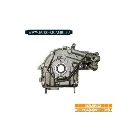 pompa olio motore fiat/lancia/alfa/psa - grande punto/500/ypsilon 1.4 16v. t-jet