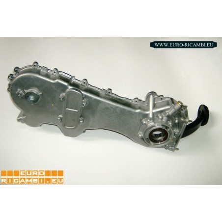pompa olio motore fiat/lancia/alfa/psa - 500/doblo'/ punto 1.3 jtd 16v opel cdti
