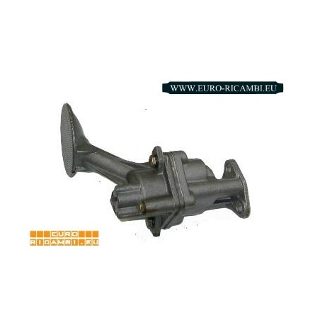 pompa olio motore fiat/lancia/alfa/psa - uno 45/sting - cinquecento - panda young