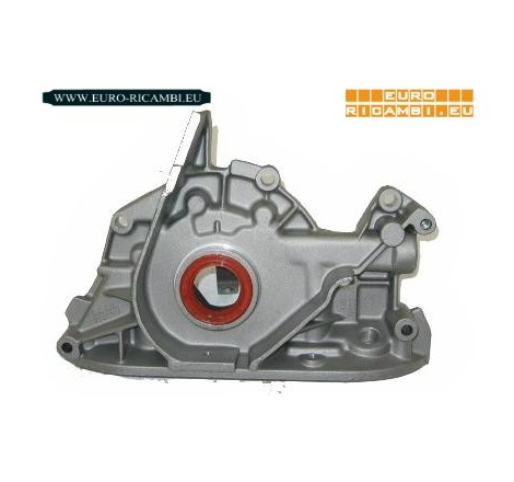 pompa olio motore fiat -...