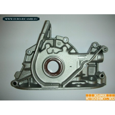 pompa olio motore fiat/lancia - tipo/delta 1930 td - croma 2.0 id