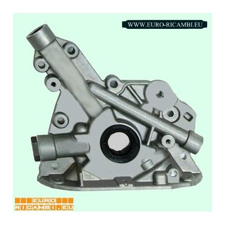 pompa olio motore fiat/citroen/ford - scudo 1.6 jtd - berlingo/focus /c3 1.6hdi