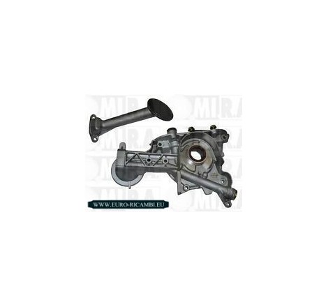 pompa olio motore...