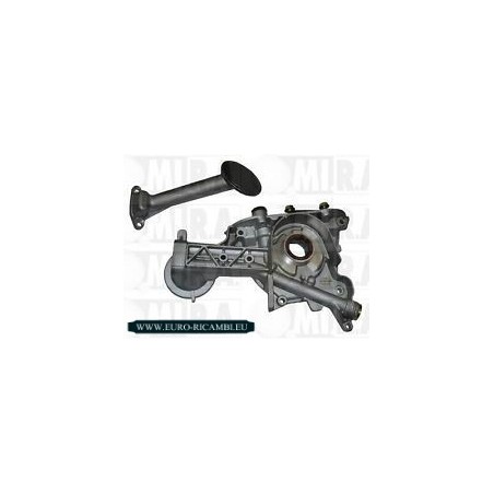 pompa olio motore fiat/lancia - stilo/lybra/147/marea 1.9 jtd