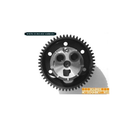 pompa olio motore ford -...