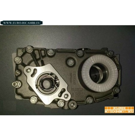 pompa olio motore iveco - daily/ducato 2.8 jtd