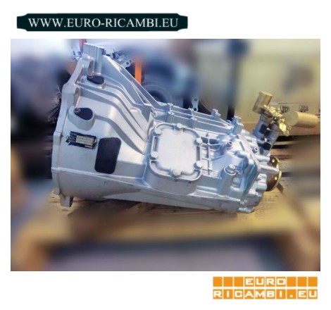 cambio completo tipo 2830.5...