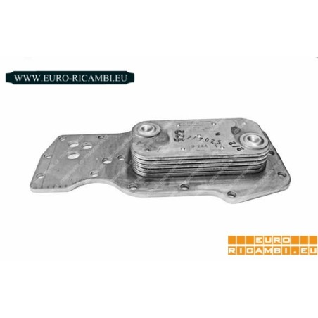 scambiatore di calore originale per iveco/cnh