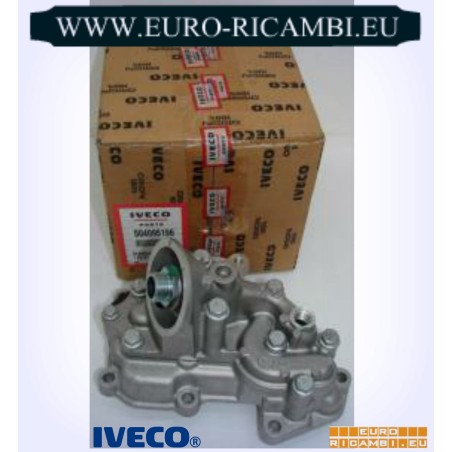 scambiatore di calore originale iveco daily 3.0 hpi f1ce0481