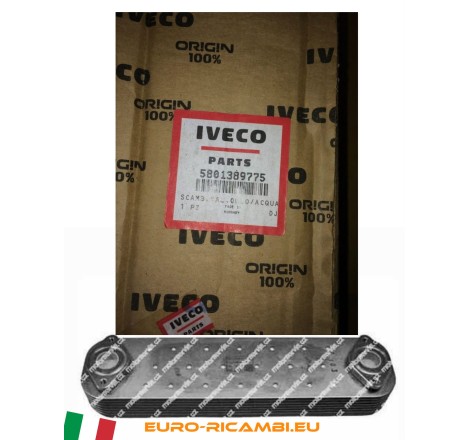 scambiatore di calore...