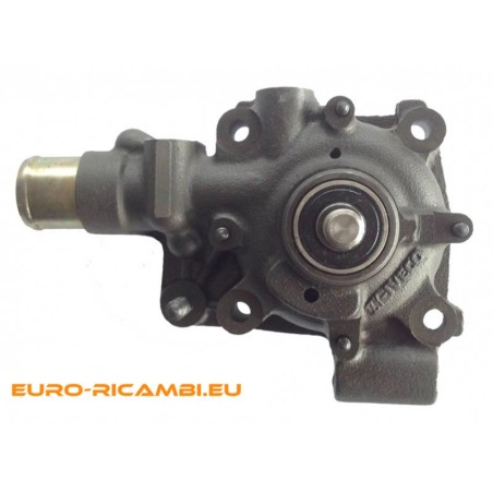 pompa acqua motore per iveco daily i serie