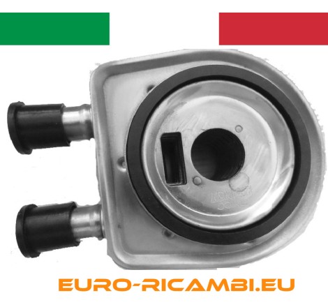 scambiatore di calore...