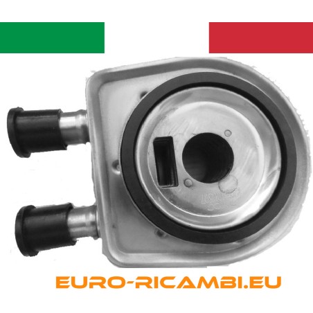 scambiatore di calore iveco/fiat/opel motore 8140.23/43/ 27/47/6780