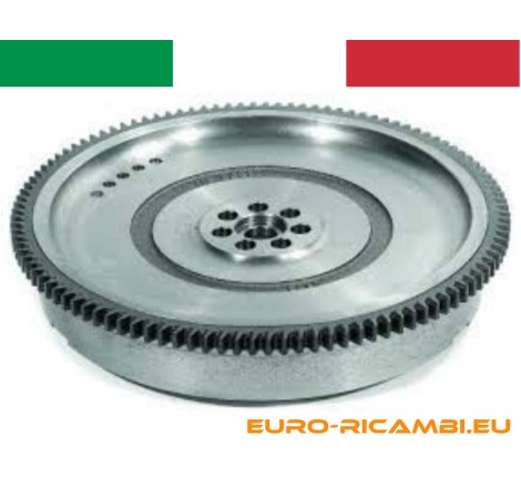volano motore fiat ducato...