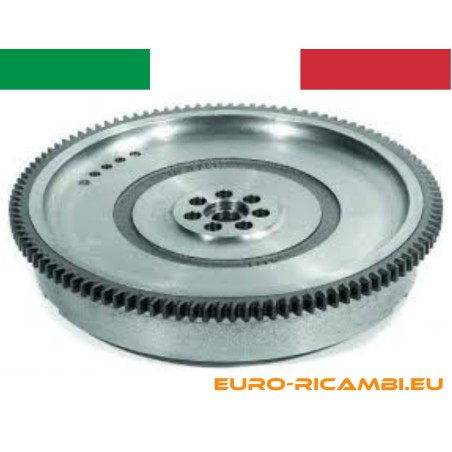 volano motore fiat ducato 2.3 jtd diametro 254 Euro 5