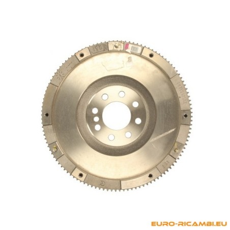 volano motore originale fiat - ducato 2.2 hdi kw74/cv100 4hv eng.puma