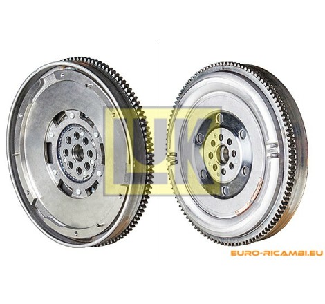 volano motore fiat -...