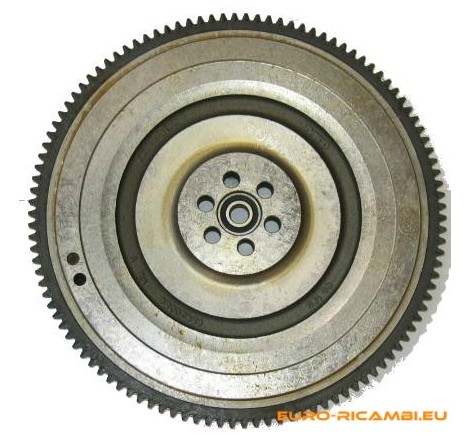 volano motore iveco - 8140.27s