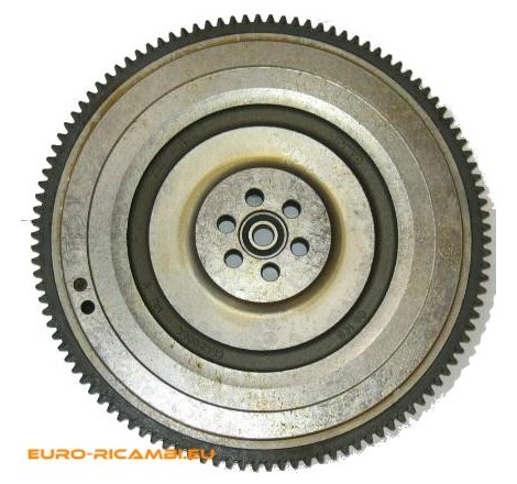 volano motore iveco -...