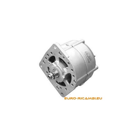 alternatore motore 24v - 65a autocarro scania