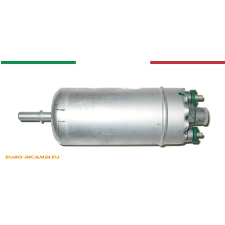 pompa carburante elettrica per autocarro iveco daily