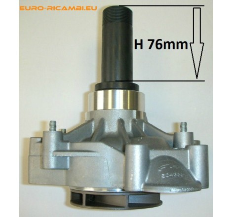 pompa acqua motore per...