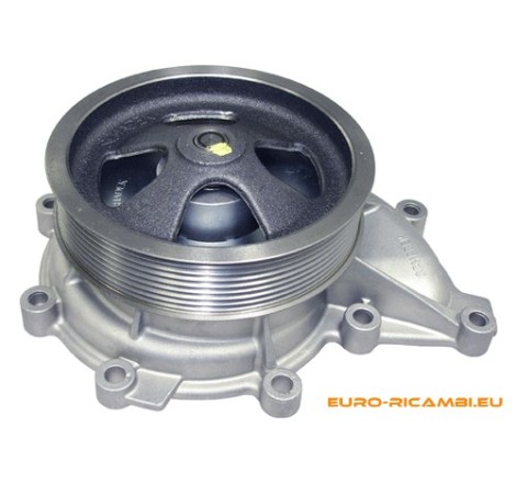 pompa acqua per motore scania