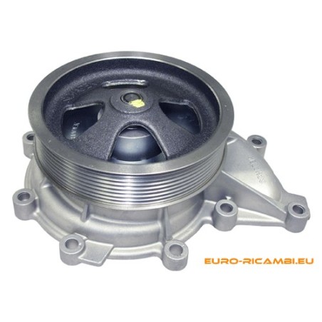 pompa acqua per motore scania