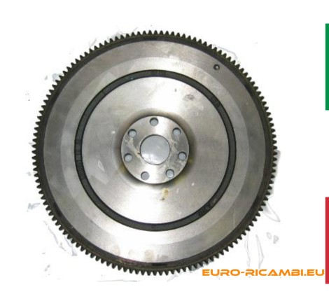 volano motore iveco -...