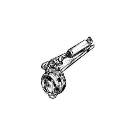 Freno Motore Completo Iveco Eurocargo Tector | Valvola e Cilindro Inclusi | Nuovo