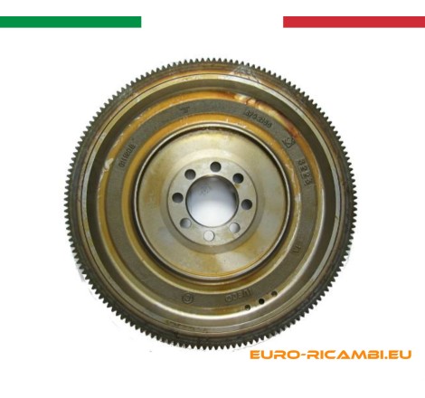 volano motore iveco -...