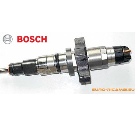 elettroiniettore diesel...