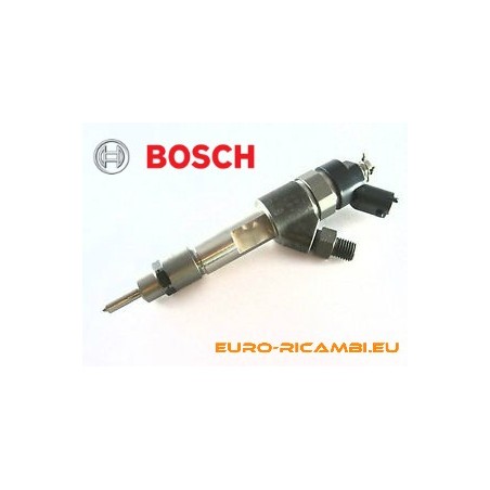 elettroiniettore iveco daily s2000 ducato mascott 8140.43