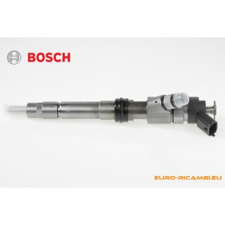 elettroiniettore per motore iveco - originale bosch