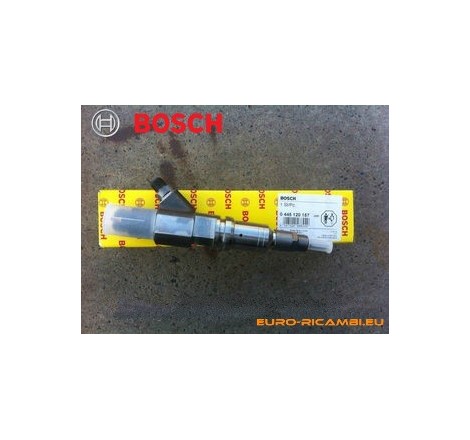 elettroiniettore completo...