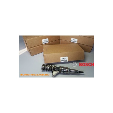 iniettore pompa per autocarro iveco stralis e4