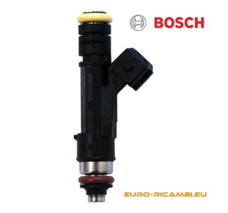 iniettore originale bosch...